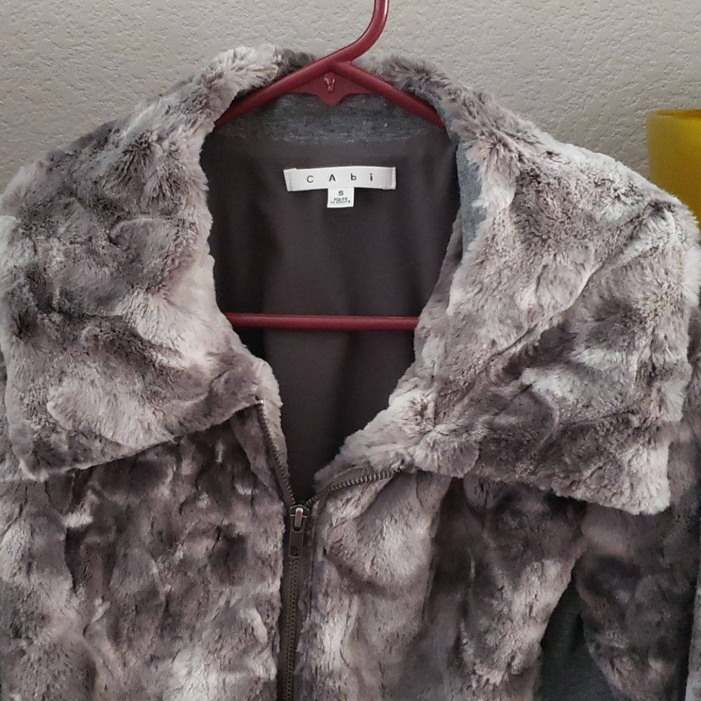 Cabi Evening Bomber - image 3